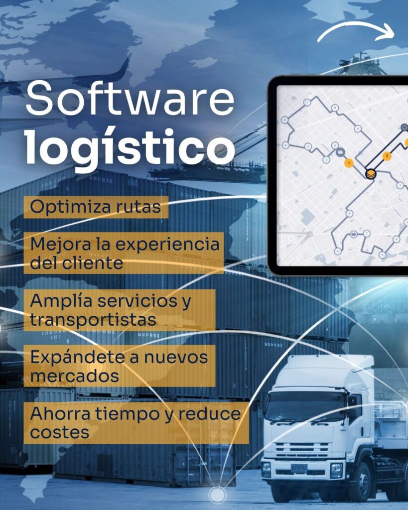 plataforma envíos málaga