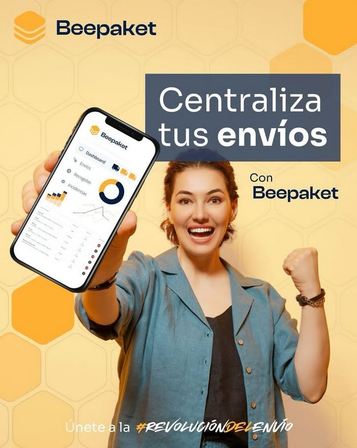 software gestion envios