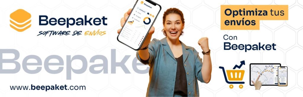 Software de envíos Segovia