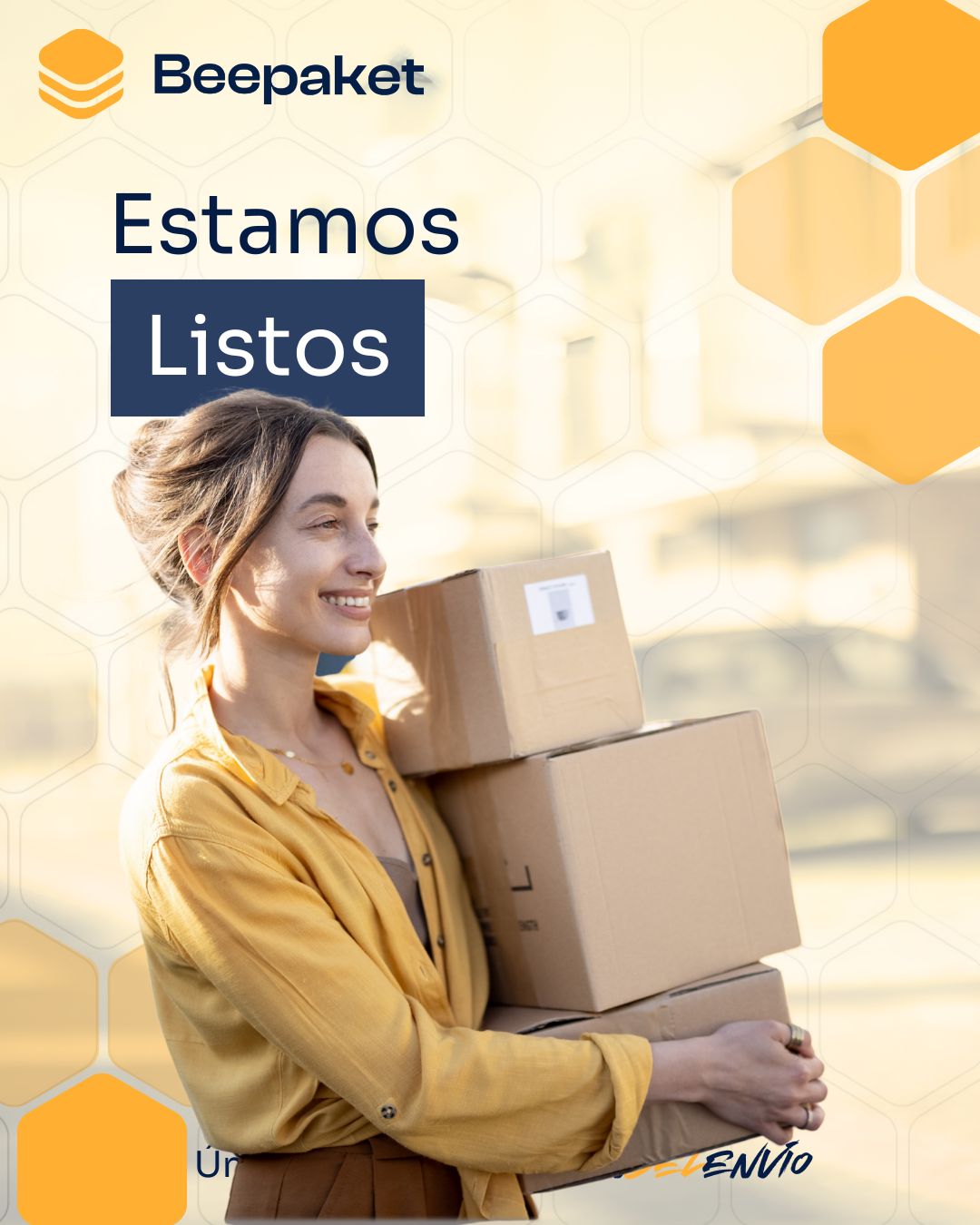 software de envios beepaket