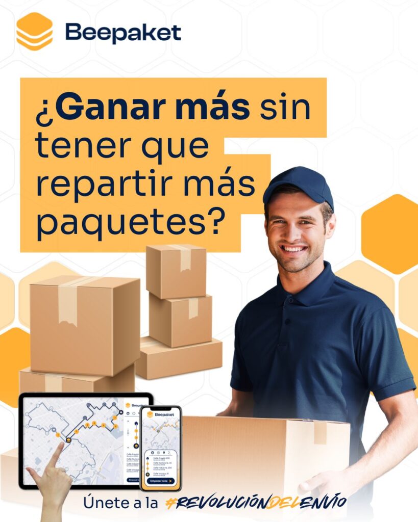 software envíos castellón